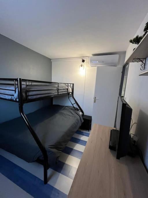 לה ברקרה Maison Au Bord De L'Etang מראה חיצוני תמונה