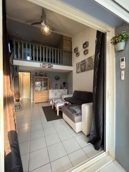 לה ברקרה Maison Au Bord De L'Etang מראה חיצוני תמונה